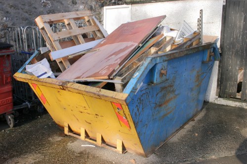 Document Shredding for Secure Disposal