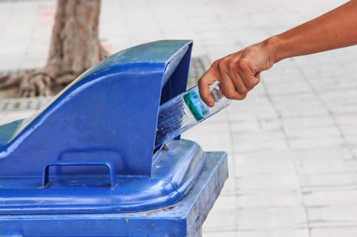Eco-Friendly Waste Disposal Practices