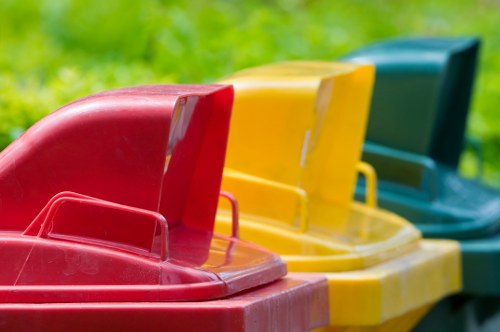 Professional skip hire service in Staines