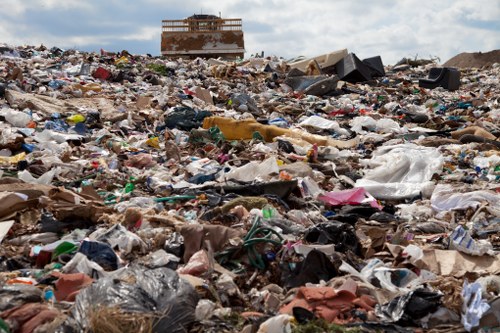 Eco-Friendly Recycling Process