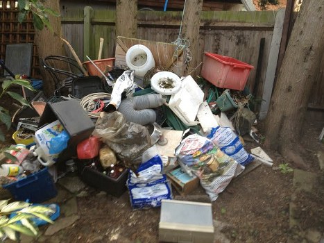How to Obtain a Skip Permit in Staines