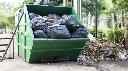 Choosing the right skip hire company